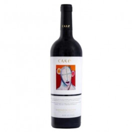Bodegas Care Вино  Garnacha Nativa Tinto 0,75 л сухе тихе червоне (8436574271430)