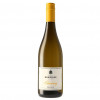 Bougrier S.A. Вино Bougrier Pure Vallee Chardonnay 0,75 л сухе тихе біле (3172258001362) - зображення 1
