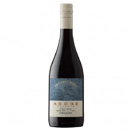 Vinedos Emiliana S.A. Вино  Adobe Pinot Noir 0,75 л сухе тихе червоне (7804320457963)