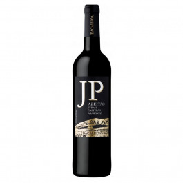 Bacalhoa Вино  JP Azeitao Tinto сухое тихое красное 0,75 л (5601237241225)