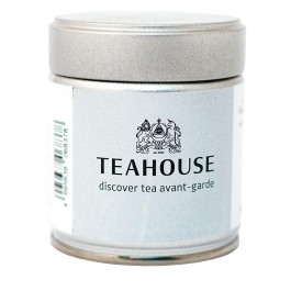 Teahouse Чай  Матча Срібний церемоніальний No117, 30 г (4995638068378)