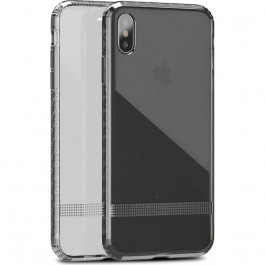 iPaky Diamond Series iPhone X/XS Black