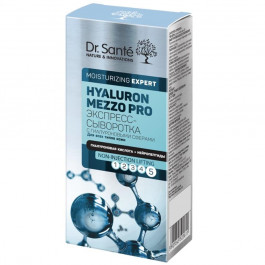 Dr. Sante Экспресс-сыворотка  Hyaluron Mezzo Pro 30 мл (5901845505611)