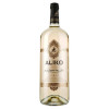 Aliko Вино  Алазанська долина біле напівсолодке, 1,5 л (4820004928645) - зображення 1