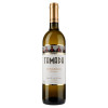 Tamada Вино  Цинандалі біле сухе 13%, 750 мл (4860004070098) - зображення 1