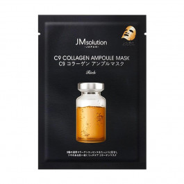 JMsolution Маска для лица  Collagen C9 30 г