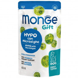 Monge Gift Dog Hypo Microalgae 60 г (70085953)