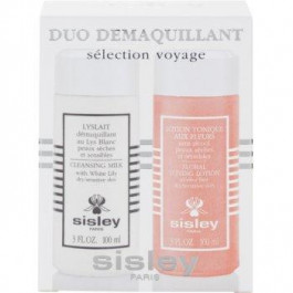 SISLEY Cleansing Duo