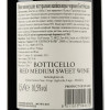 Botticello Вино червоне напівсолодке  1,5 л (8011510024372) - зображення 2