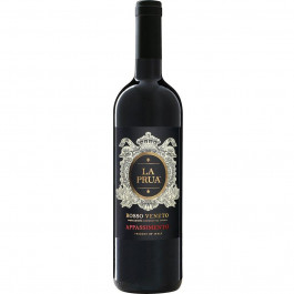 Mare Magnum Вино Appassimento Rosso La Prua красное сухое 0.75 л 13.5% (7340048601085)