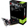 Biostar GeForce GT 610 2GB (VN6103NHX6) - зображення 1
