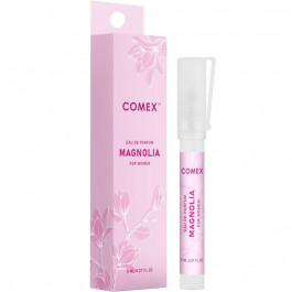 Comex Magnolia Парфюмированная вода для женщин 8 мл