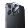 ZK Захисне скло для камери  Full Cover Transparent для iPhone 14 Pro | 14 Pro Max - зображення 1
