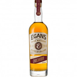 Міцні алкогольні напої Egan's