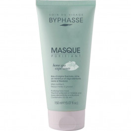 Byphasse Purifying Face Mask Маска для обличчя 150 мл
