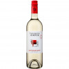 Tussock Jumper Вино  Sauvignon Blanc, біле, сухе, 0,75 л (3760204540111) - зображення 1
