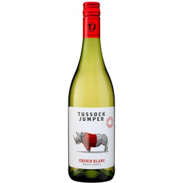 Tussock Jumper Вино  Chenin Blanc Western Cape, біле, сухе, 0,75 л (3760204540159)