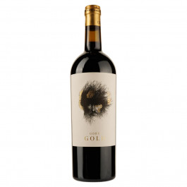 Ego Bodegas Вино , Goru Gold, DOP, Jumilla, 14.5%, красное сухое, 0.75 л (8437013527149)