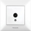 Panasonic Arkedia Slim Lossless Complete White (WNTC04542WH-UA) - зображення 1