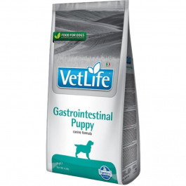 Farmina Vet Life Gastrointestinal Puppy 2 кг (8010276036940)
