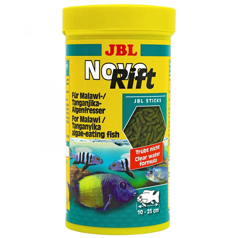 JBL NovoRift 250 мл (4014162302939) - зображення 1
