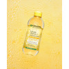 Garnier Міцелярна вода  Skin Naturals з витамином з для тьмяної шкіри обличчя з ефектом сяяння 400 мл - зображення 9