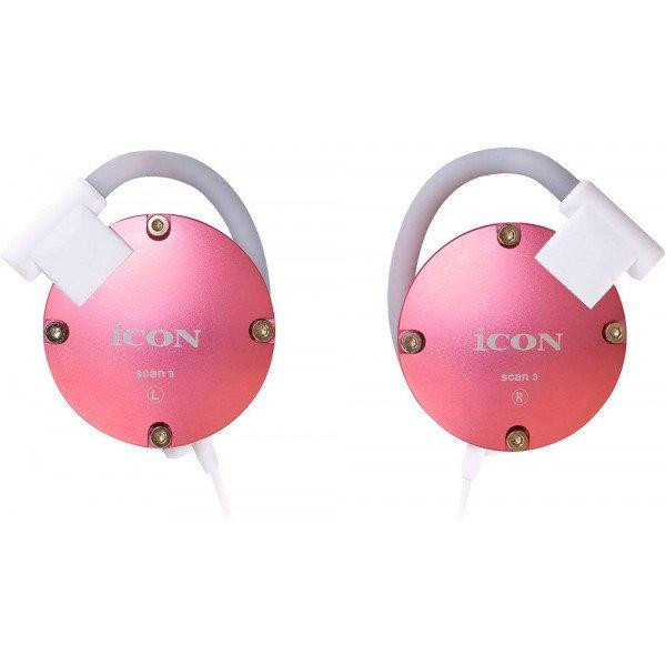 Icon Scan-3 Pink - зображення 1