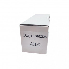 AHK Картридж Konica Minolta Bizhub C220/280 TN-216 K A11G151 Black (3207182)