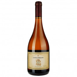 Santa Carolina Вино  Reserva De Familia Chardonnay white, 0,75 л (7804350599763)