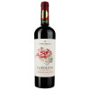 Santa Carolina Вино  Reserva Cabernet Sauvignon red, 0,75 л (7804350596359) - зображення 1