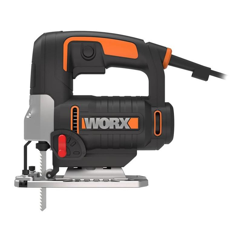 Worx WX477.1 - зображення 1