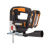 Worx WX543.9 - зображення 2