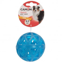 Camon Іграшка для собак  тенісний м'яч, 8,5см (8019808215495)
