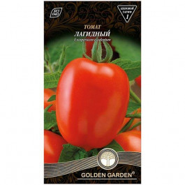 Golden Garden Насіння Golden Garden томат Лагідний 0,1г