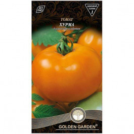 Golden Garden Насіння Golden Garden томат Хурма 0,1г