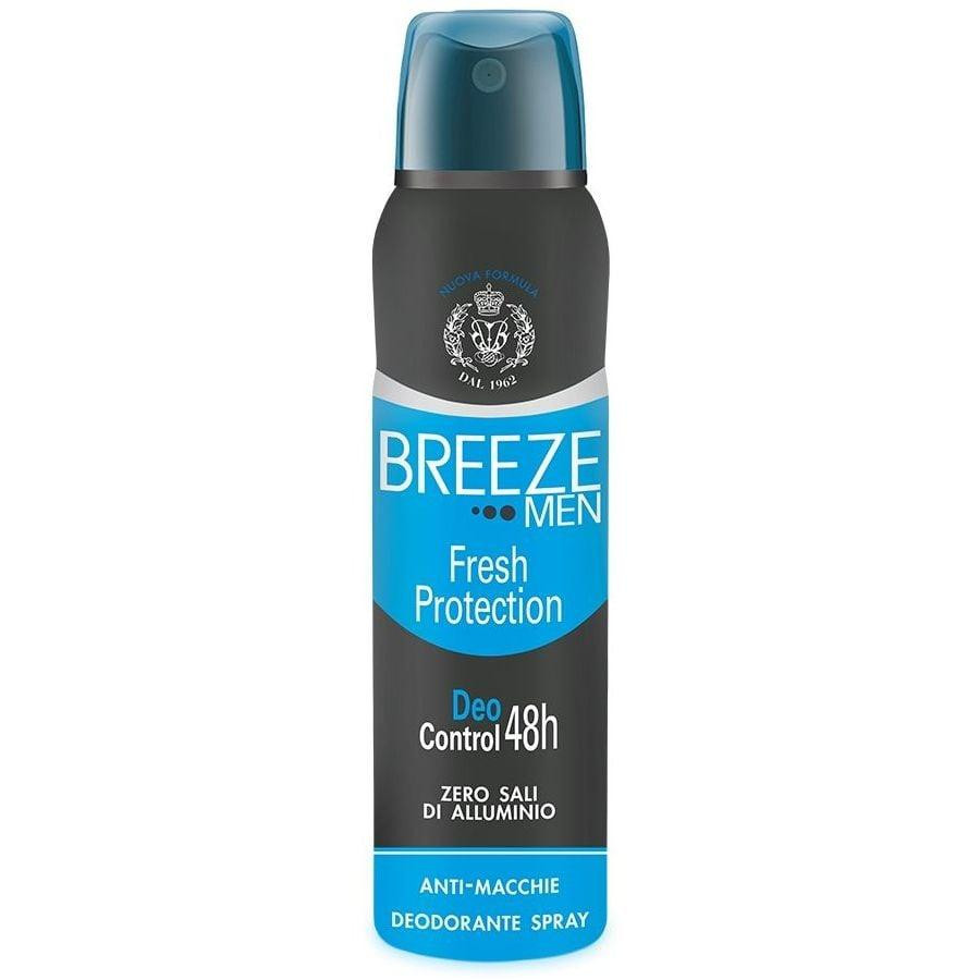 Breeze Дезодорант для чоловіків  Fresh Protection  150 мл - зображення 1