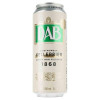 DAB-beer Пиво  Kellerbier світле, 5.6%, з/б, 0.5 л (4053400208824) - зображення 1