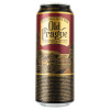 Old Prague Пиво  Bohemian Dark Lager темное фильтрованное 4.4% 0.5 л (8594044191296) - зображення 1