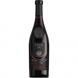 VILLA KRIM Вино  Sangiovese, червоне, сухе, 0,75 л (4820183101235)
