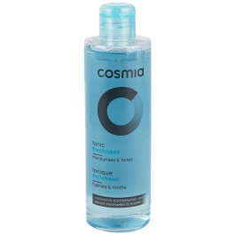 Cosmia Тоник  для нормальной и комбинированной кожи, 250 мл (3245678599624)