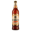 Krombacher Подарочный набор пива Кромбахер 4*0.5 л + стакан 0.3 л (4008287037036) - зображення 5