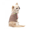 Pet Fashion Футболка для собак  Rose XS (PR243434) - зображення 4