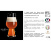 Luigi Bormioli Набор бокалов для пива  Birrateque 6 шт х 750 мл (11828/01) - зображення 4