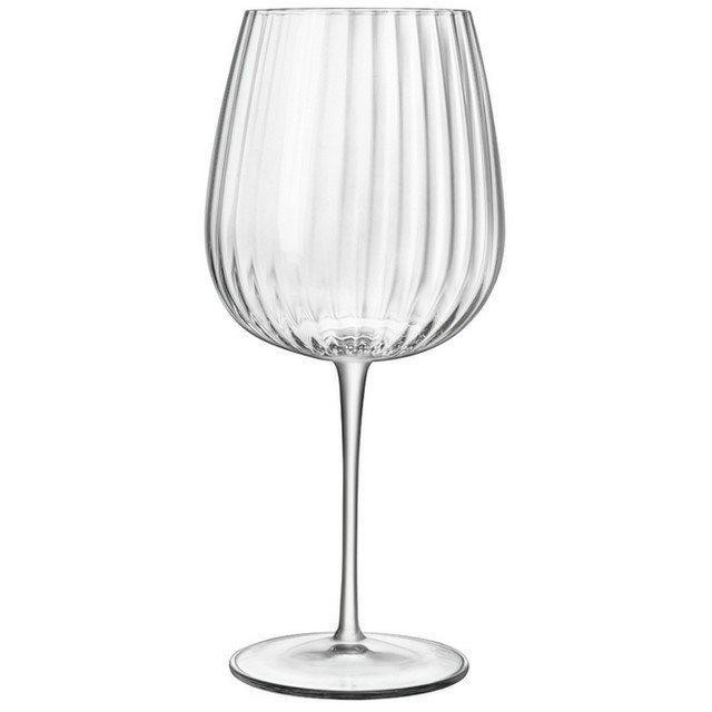 Luigi Bormioli Набір келихів  Swing Gin Glass 750 мл х 4 шт 13142/02 - зображення 1