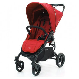 Valco Baby Snap 4 Fire Red