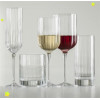 Luigi Bormioli Набор стаканов для виски Bach 330мл 10823/01 - зображення 6