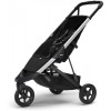 Thule Spring Stroller Aluminium (TH 11300100) - зображення 1