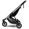 Thule Spring Stroller Aluminium (TH 11300100) - зображення 2