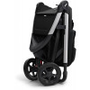 Thule Spring Stroller Aluminium (TH 11300100) - зображення 3