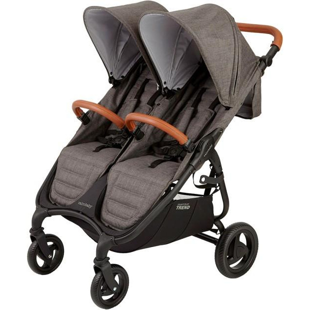 Valco Baby Snap Duo Trend/Charcoal (9939) - зображення 1